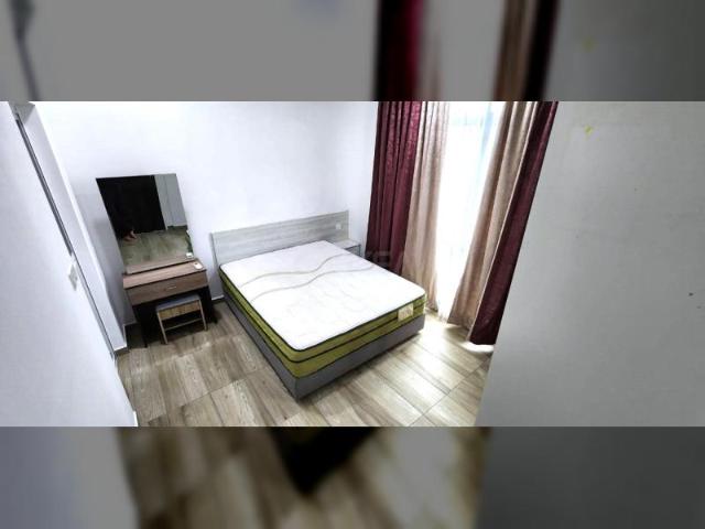 Kenwingston @ Cyberjaya Fully Furnished FOR RENT