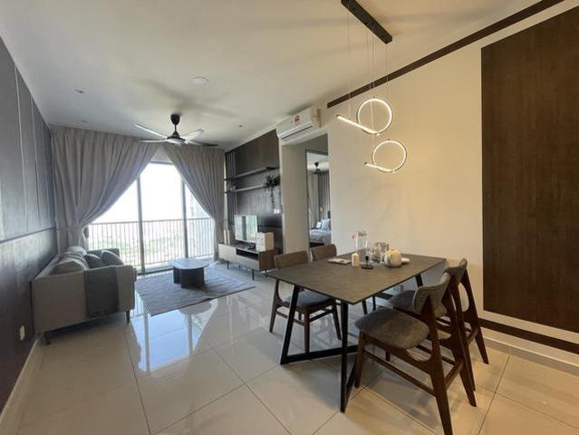 Kenwingston Platz 2Bedroom Fully Furnished Parking
