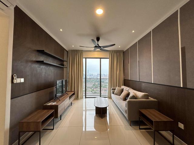 Kenwingston Platz 31Bedroom Fully Furnished 2 Parking