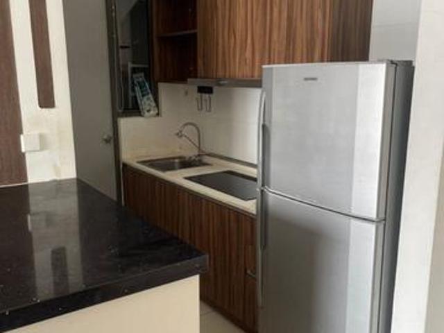 Kenwingston Platz 3 Room Kitchen Cabinet Setapak Wangsa maju KL