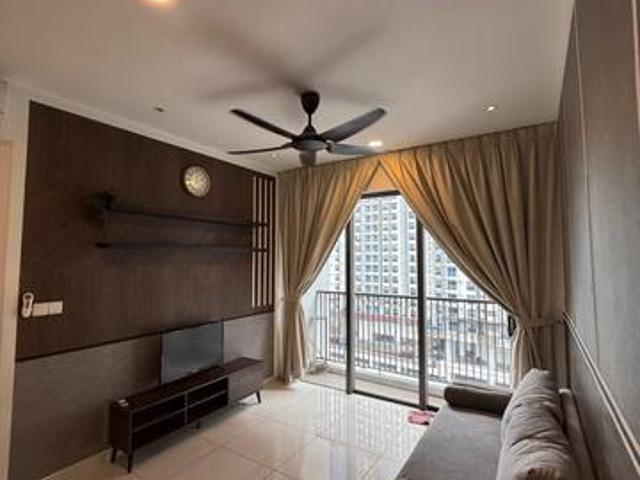 KENWINGSTON PLATZ 3r2b Fully Furnished can Move in now