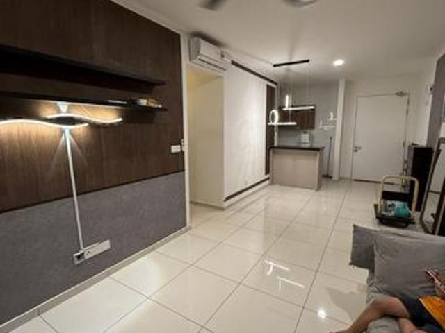 Kenwingston Platz For Rent Setapak