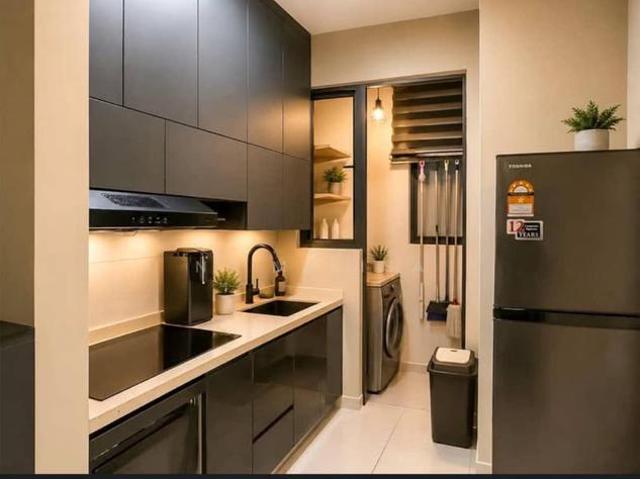 Kenwingston Platz Fully Furnished 2 Bedroom Available August