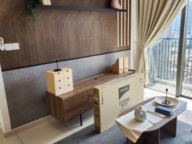 Kenwingston Platz fully furnished