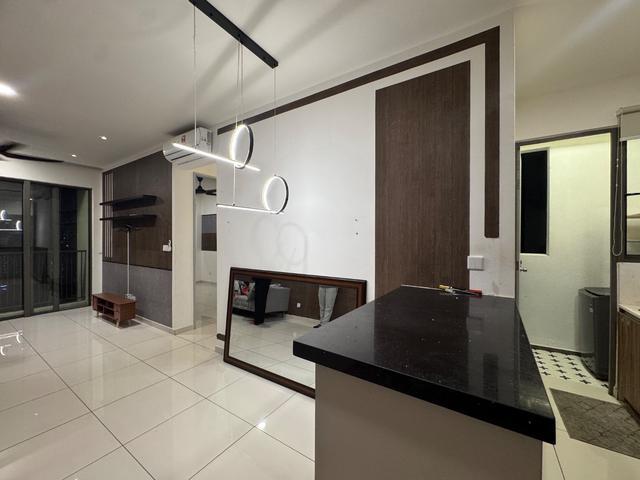 Kenwingston Platz Jalan Gombak for rent