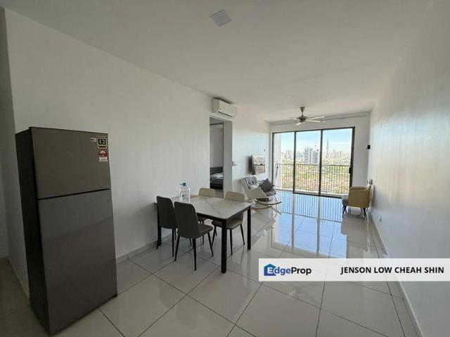 Kenwingston Platz Residence