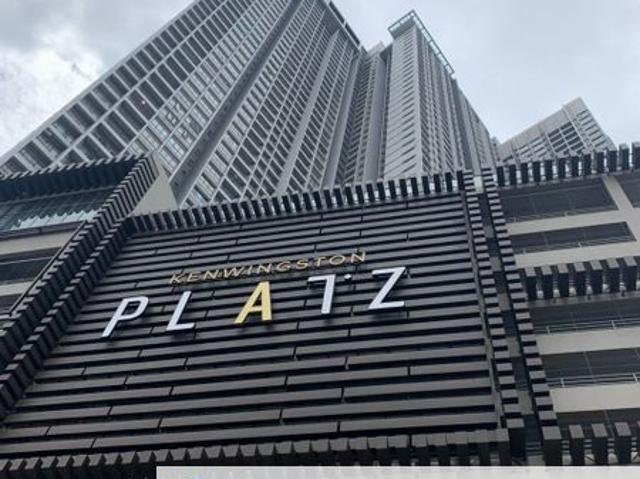 Kenwingston Platz Residence