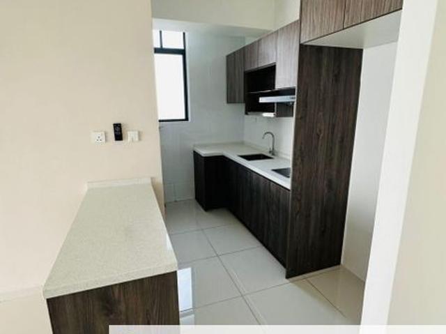 Kenwingston Platz Residence