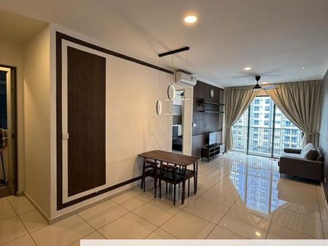 Kenwingston Platz Residence