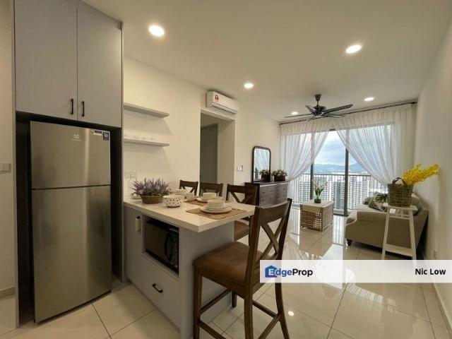 Kenwingston Platz Residence