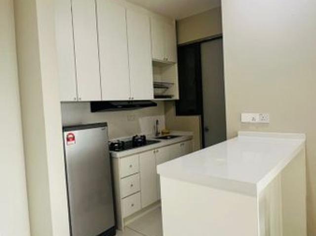 Kenwingston Platz Residence
