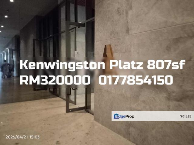Kenwingston Platz Residence