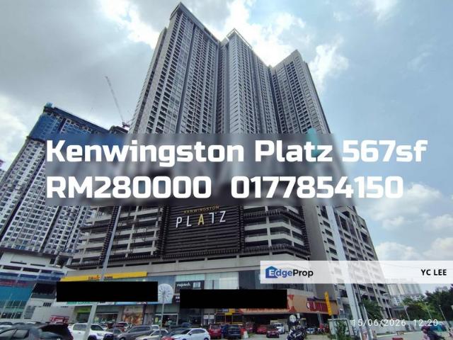 Kenwingston Platz Residence