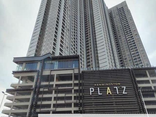 Kenwingston Platz Residence