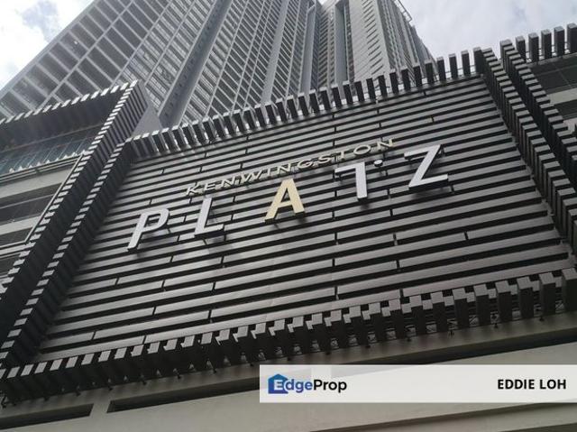 Kenwingston Platz Residence