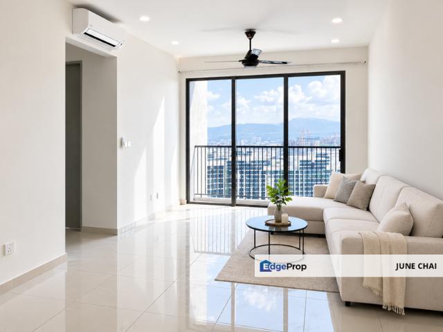 Kenwingston Platz Residence