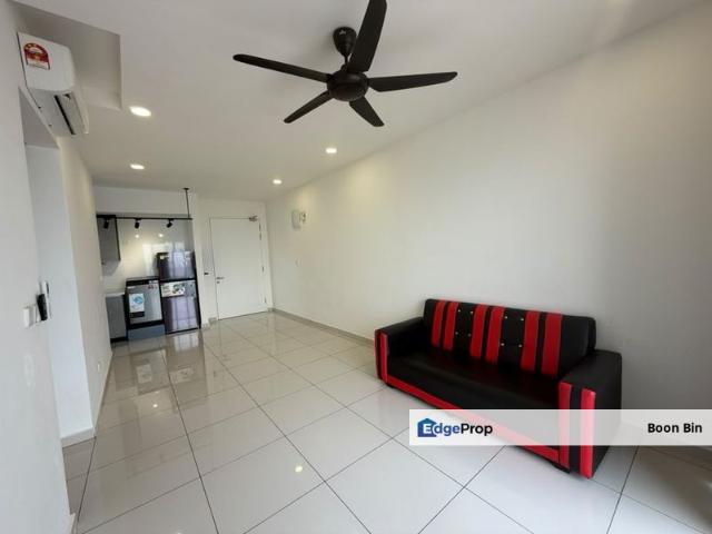 Kenwingston Platz Residence