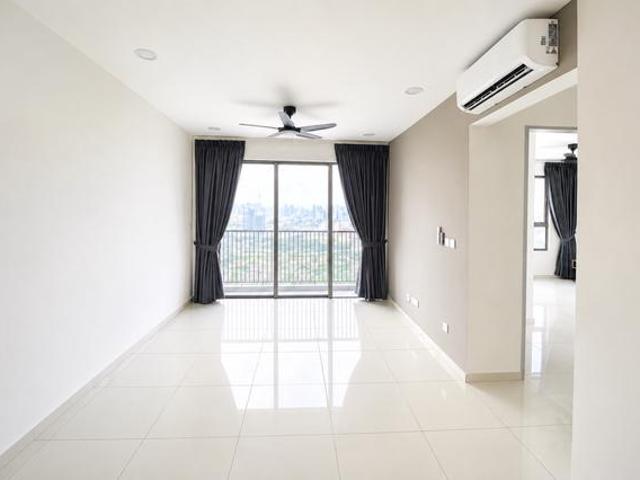 Kenwingston Platz Setapak2 RoomsAvailable On JulyPartly Furnished