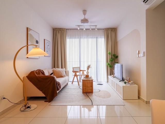 KENWINGSTON PLATZ Setapak LOW DOWN PAYMENT SCHEME