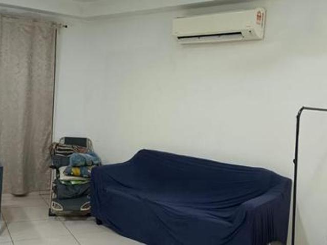 Kenwingston Residence 2 bedroom unit Fully furnished CyberjayaOFFER