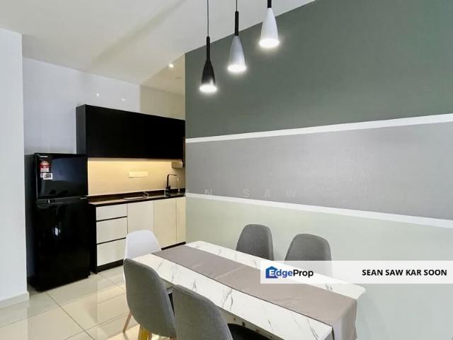 Kenwingston Skylofts