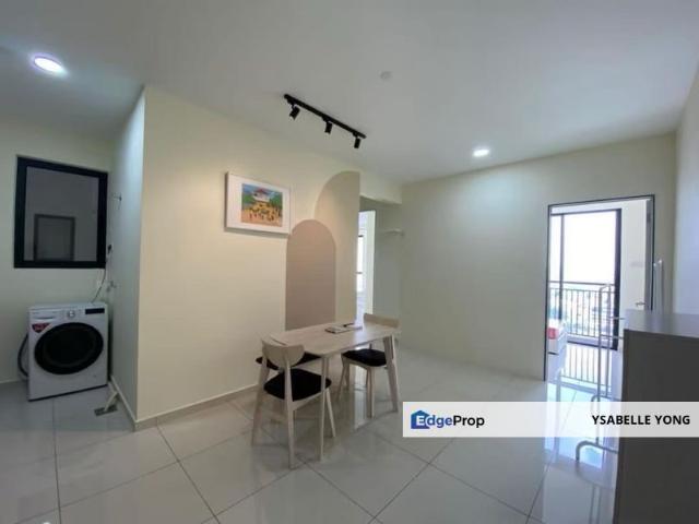 Kenwingston Skylofts USJ 1