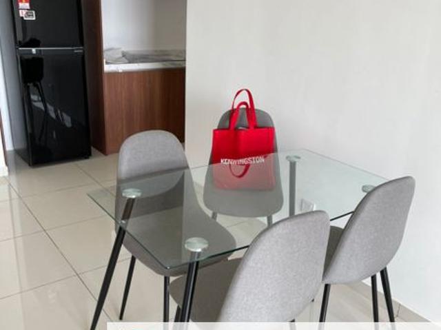 Kenwingston Skylofts USJ 1
