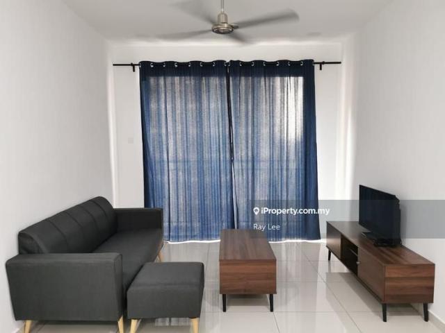 Kenwingston Skylofts, Usj 1, Subang Jaya