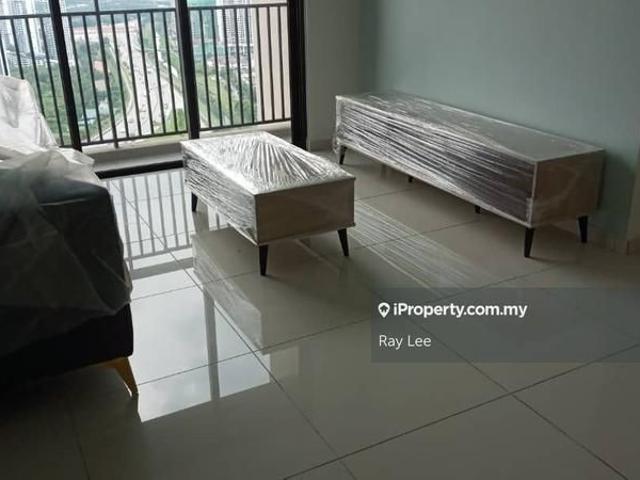 Kenwingston Skylofts, Usj 1, Subang Jaya