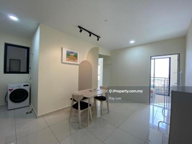 Kenwingston Skylofts, Usj 1, Subang Jaya
