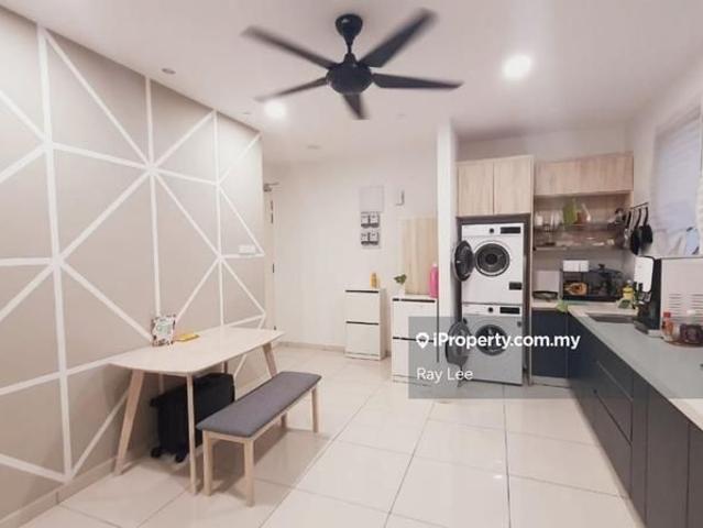Kenwingston Skylofts, Usj 1, Subang Jaya