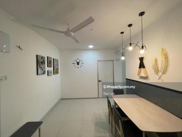 Kenwingston Skylofts, Usj 1, Subang Jaya