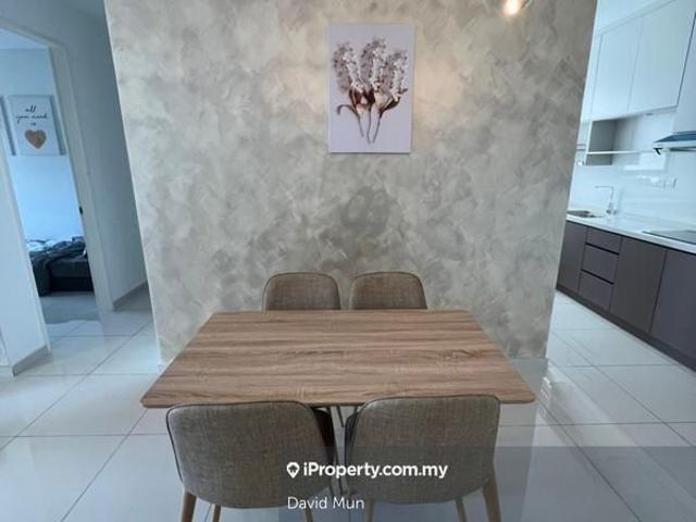 Kenwingston Skylofts, Usj 1, Subang Jaya
