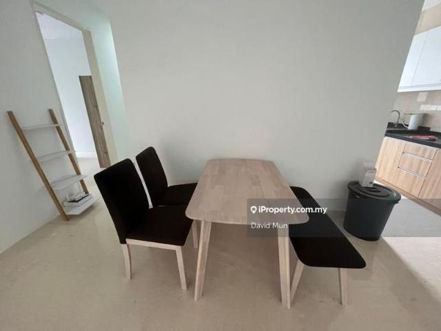 Kenwingston Skylofts, Usj 1, Subang Jaya
