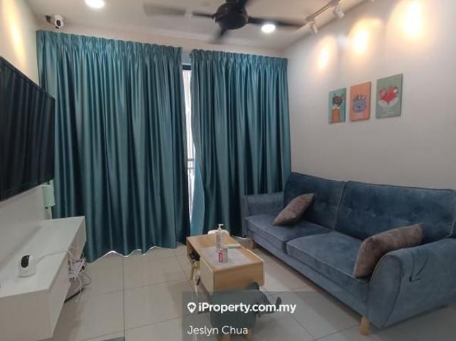 Kenwingston Skylofts, Usj 1, Subang Jaya