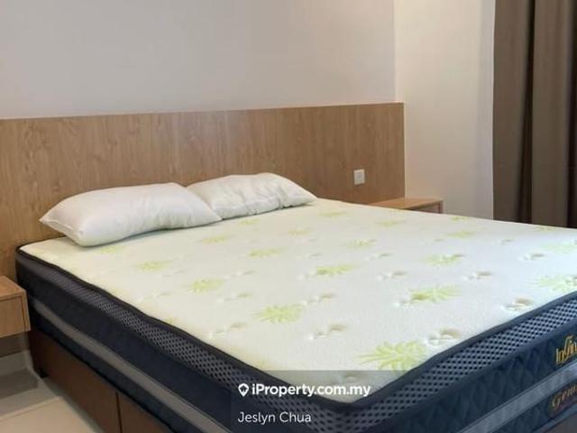 Kenwingston Skylofts, Usj 1, Subang Jaya
