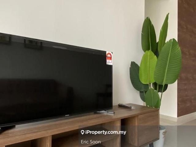 Kenwingston Skylofts, Usj 1, Subang Jaya