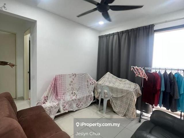 Kenwingston Skylofts, Usj 1, Subang Jaya