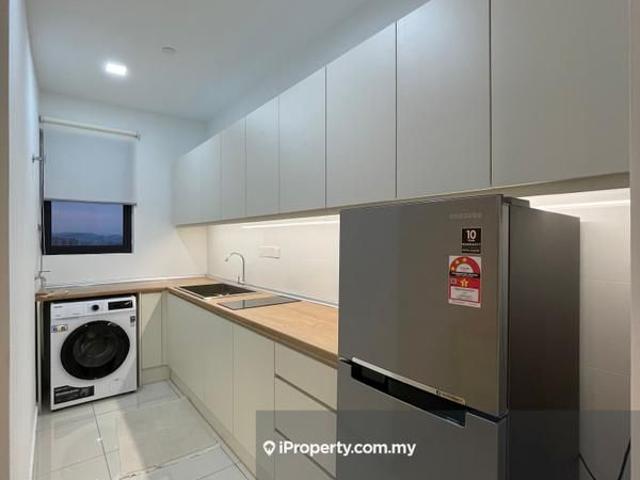 Kenwingston Skylofts, Usj 1, Subang Jaya