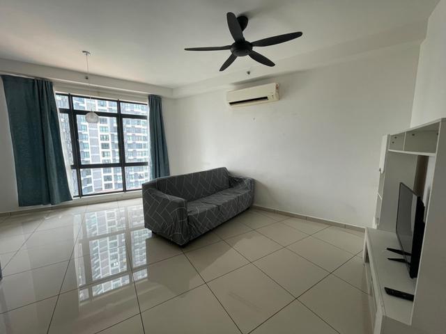 Kenwingston Square Garden Cyberjaya Fully Furnish Near Business Area