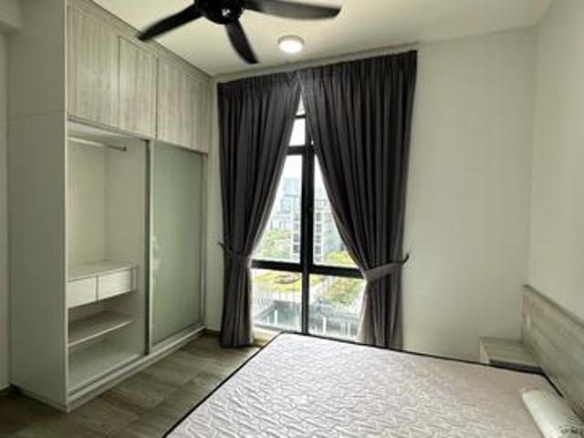 Kenwingston Square Garden Kenwingston 2 Bedrooms FOR RENT