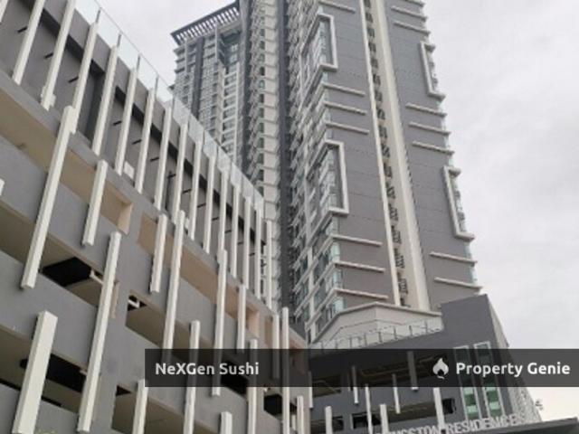 Kenwingston Square Garden Save RM 102,000