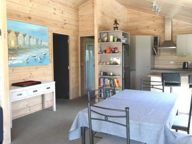 Kenwood Beach House