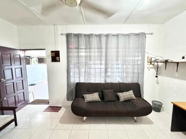 KENYALANG KUCHING Single Storey Intermediate House