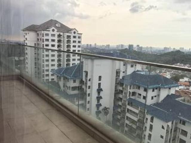 Ken Bangsar