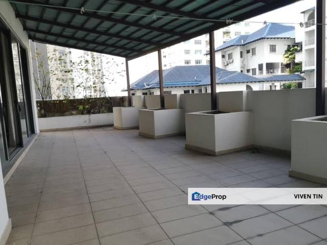 Ken Bangsar