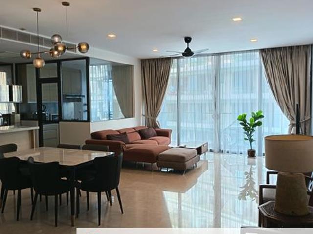 Ken Bangsar