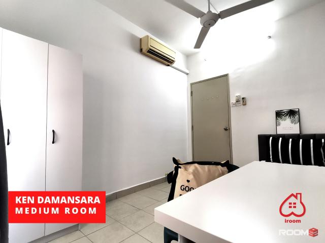 Ken Damansara Zero Deposit