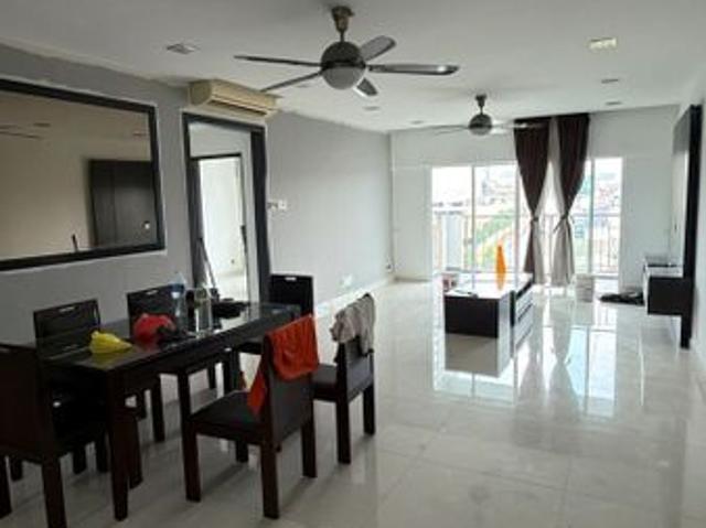 Ken Damansara 2
