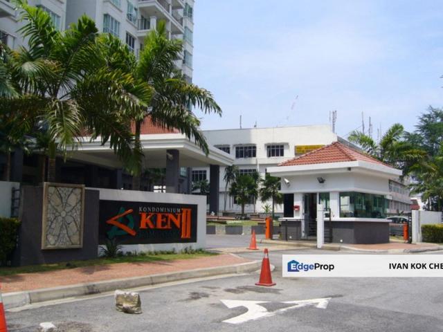 Ken Damansara 2